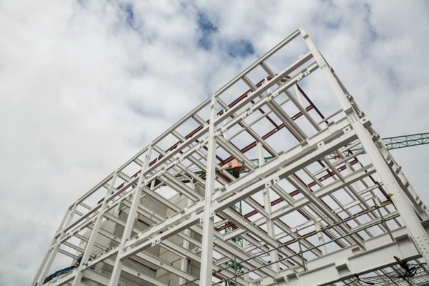 The Scaffolding : Components, Applications And Uses