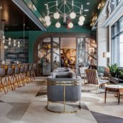 Top 3 Cafe Interior Design Trends That Will Look Different In 2018
