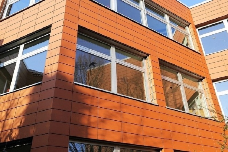 Know More About Different Types Of High-Quality Composite Cladding