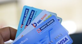 Why Can You Choose HDFC Credit Card?