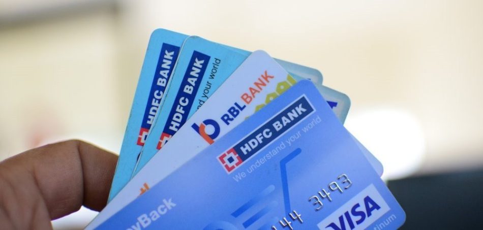 Why Can You Choose HDFC Credit Card?