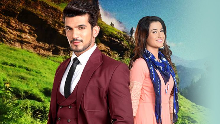 Ishq Mein Marjawan Full Episode Colors Tv Serial Wiki Story and Review