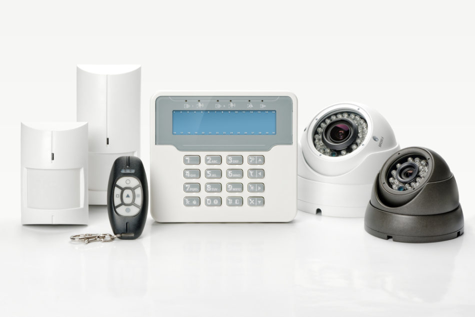 How Would You Choose The Best Electronic Security System For Your Home?