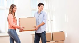 How To Manage A DIY Move To The Apartment By Taking Help From Your Friends?