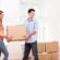 How To Manage A DIY Move To The Apartment By Taking Help From Your Friends?