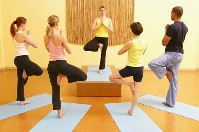 5 Tips That Can Make You An Excellent Yoga Instructor