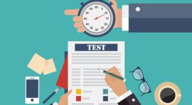 Use Psychometric Tests For A More Credible Recruitment Process