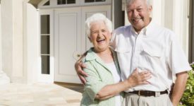 What Are The Factors That Make A Retirement Community Perfect For Your Senior