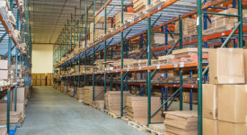 Warehousing Logistics: Few Important Practices In Warehouse Operations