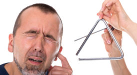 Is There Any Cure For Tinnitus? Causes and Treatments