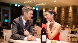 3 Tips To Presenting Yourself To A First Date