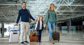 3 Tips On Your Next Family Trip