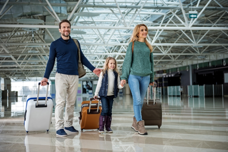 3 Tips On Your Next Family Trip